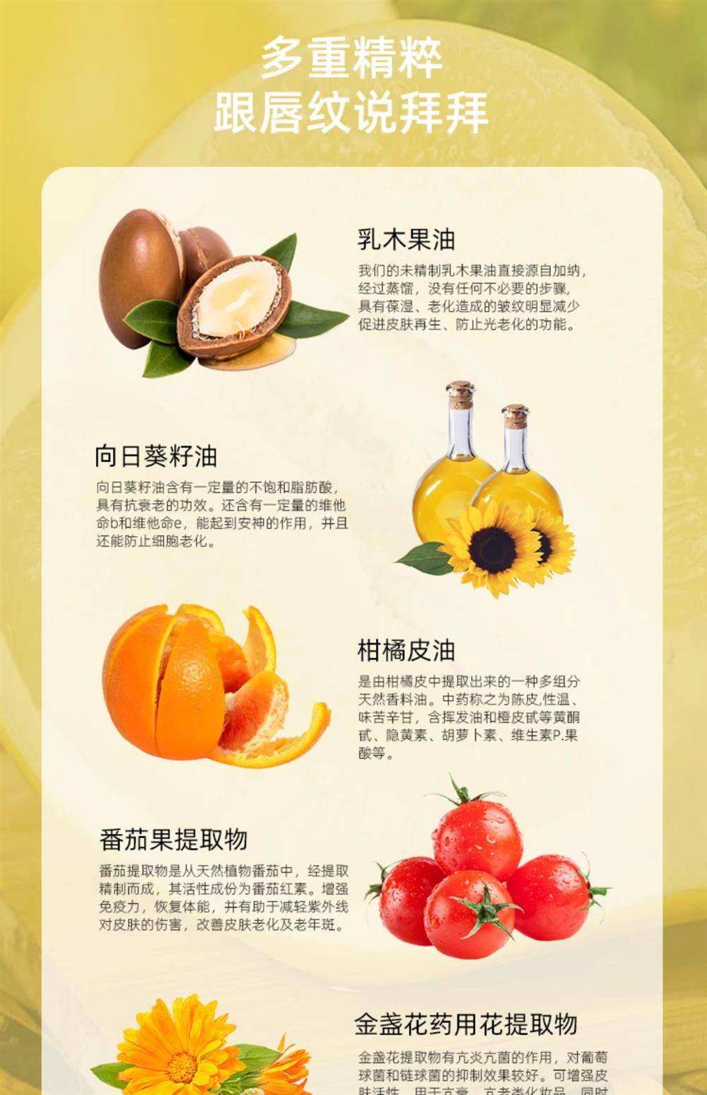 【香港直邮】 日本 shiro 玫瑰唇部精华 植物萃取润唇油 5ML 滋润不黏腻 唇纹护理 天然有机