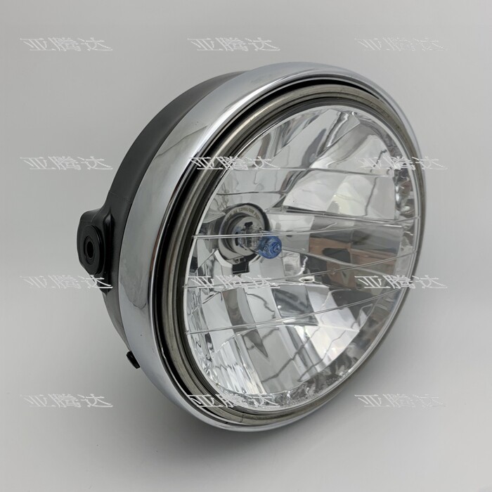 Applicable to Honda CB400 VTEC 1234 Generation CB1300 Hornet 250 Headlight assembly assembly export