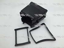 Suitable for Yamaha R6 06-07 08-09-10-11-12-13 ventilation pipe intake pipe