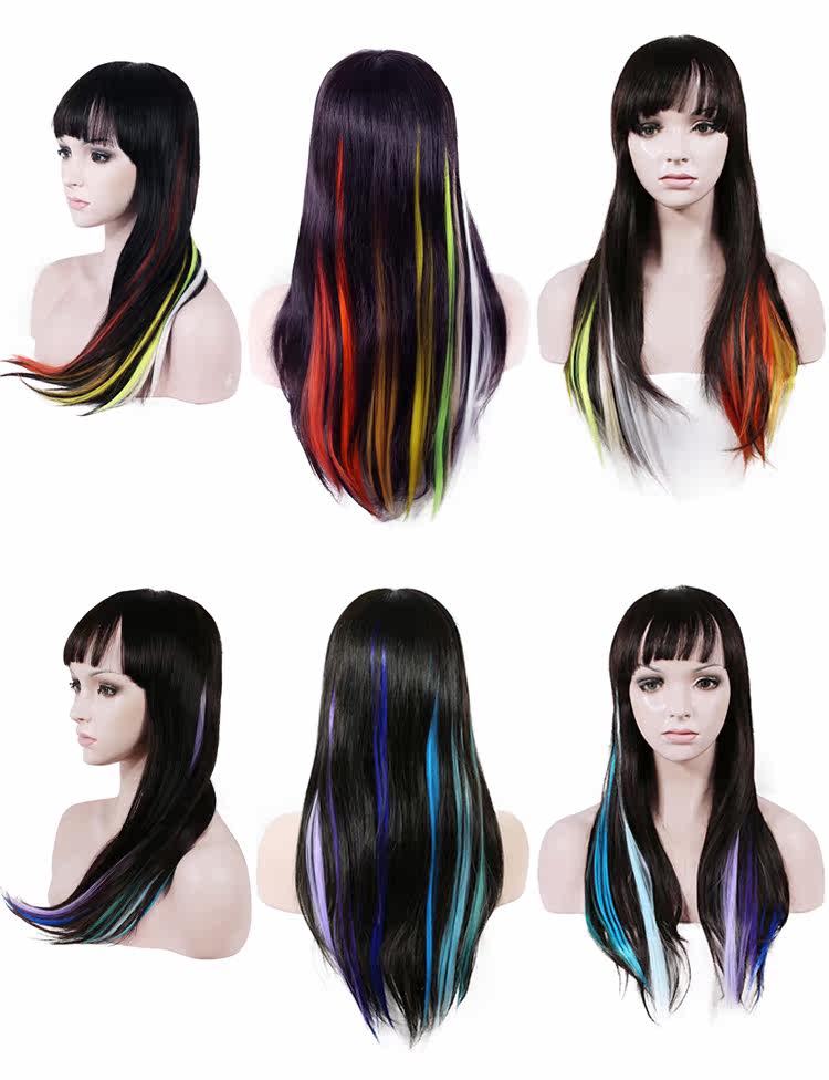 Extension cheveux - Ref 220915 Image 53