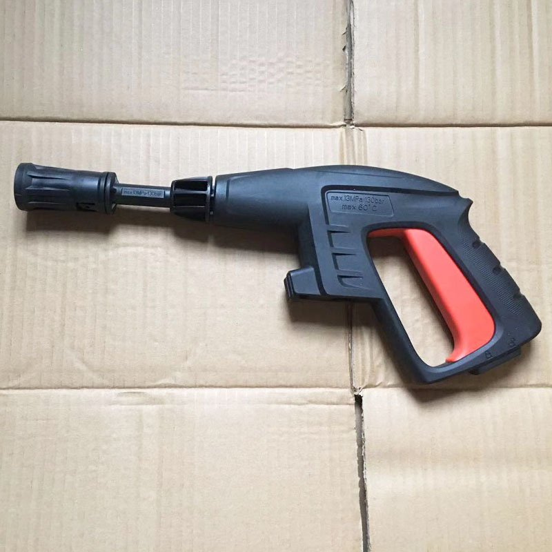 Green Fields Turquots High-pressure Cleaner Washing Machine Accessories Car Wash Water Gun Head Home Portable Car Wash Spray Gun