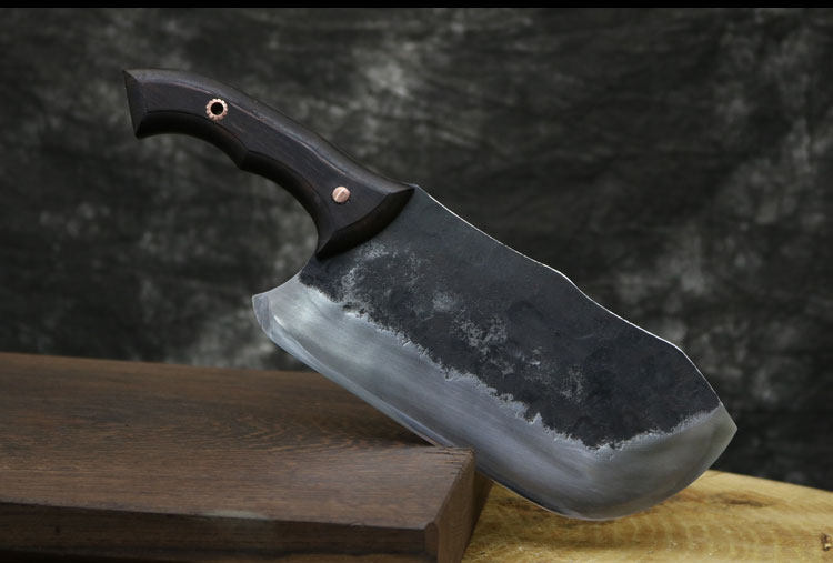 Chopping Action