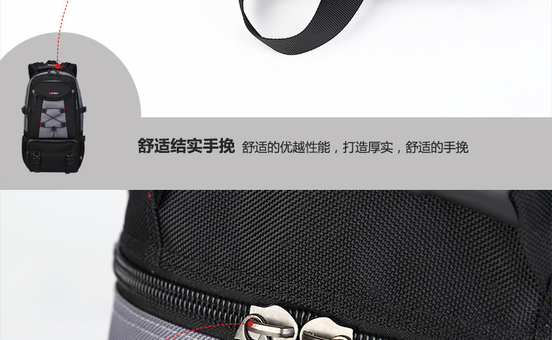 Sac pour homme - Ref 52131 Image 56