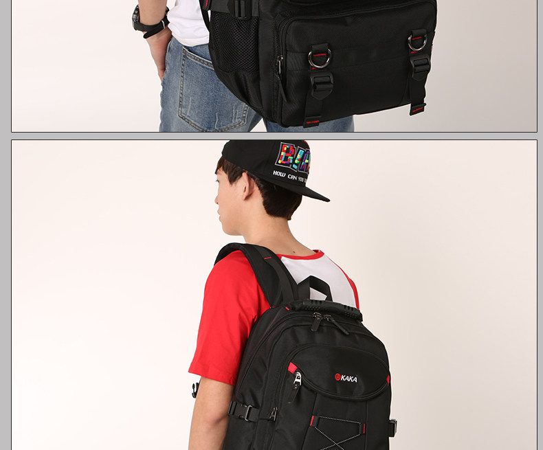 Sac pour homme - Ref 52131 Image 37