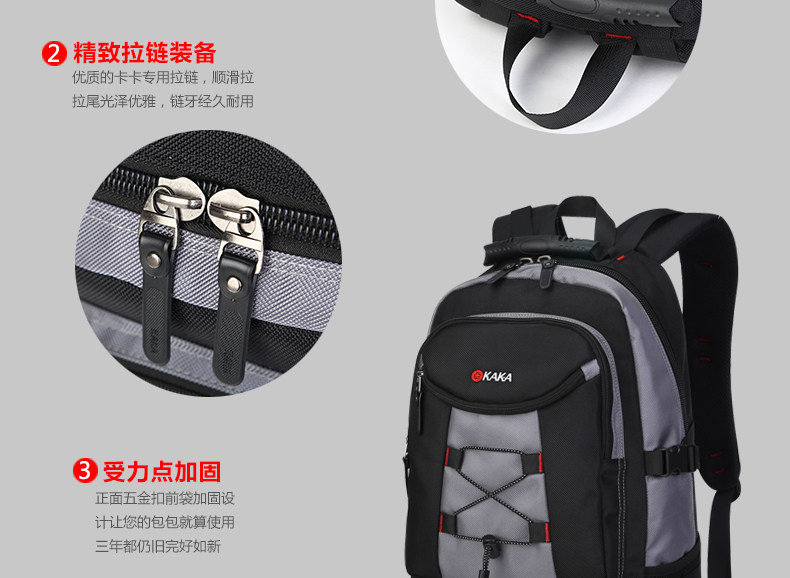 Sac pour homme - Ref 52131 Image 23