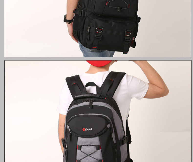 Sac pour homme - Ref 52131 Image 38