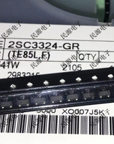 Brand new original 2SC3324-GR 2SC3324 silk screen CBG SOT23-3 transistor