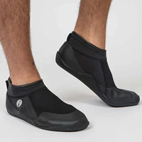 Низко -хелп тонкие сапоги для дайвинга