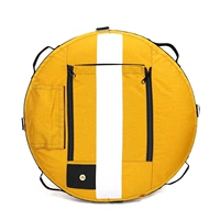 Желтый без веревки