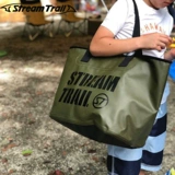 Вместительная и большая водонепроницаемая сумка через плечо для отдыха на одно плечо