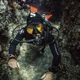 Удерживающий тепло шлем, защищающее от холода комфортное снаряжение, США, 5mm, дайвинг