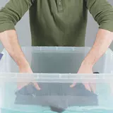 Gear Aid BC Life BCD сухая одежда для уборки одежды для удаления хлора и солевого настройки кремнезема