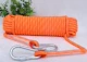 Оранжевый, 21м, 10mm