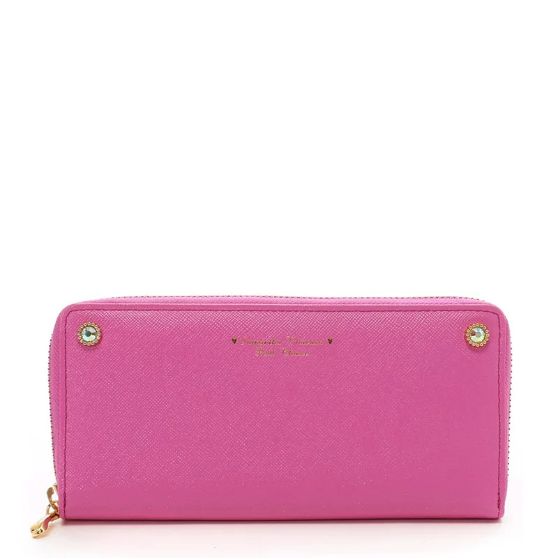 Кошелек Samantha Thavasa Petit Choice Long Charlotte 1420245713