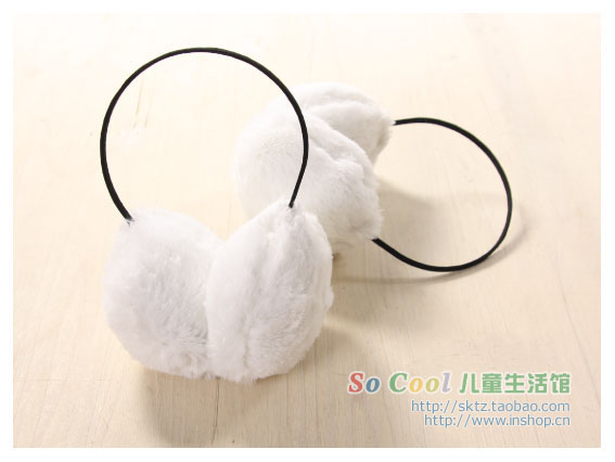 Cache-oreilles pour enfant - Ref 2152004 Image 8