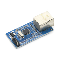 W5500 Ethernet Network Modules Hardware TCP IP Protocol Stack 51 STM32 Drive Development Board