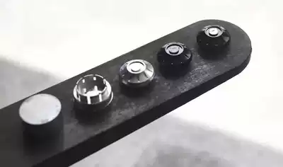 vespa spring Sprint gts gtv modified peach processing plant aluminum alloy wheel cover single