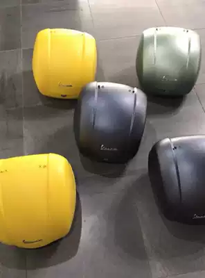 GTS GTV 6th HPE SUPEITECH 300 original tailbox trunk terminal backrest set