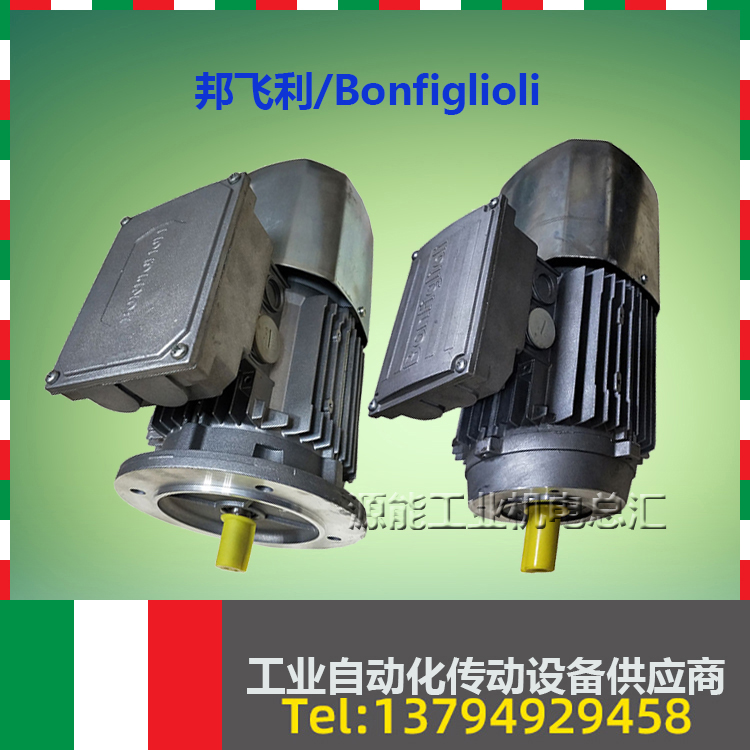 Bonfly Librake BN63B4 BN63B4 BN71B4 BN80B4 90 BN80B4 100LA4 112M4 100LA4 132MA 132MA FA