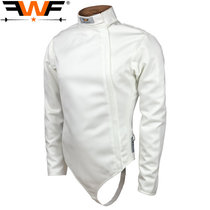 Germany imported FWF CE350N mens fencing jacket (shipped from Taiwan )