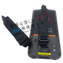 Geek X12 Zhongtong PDA express gun data collector hand strap wrist strap