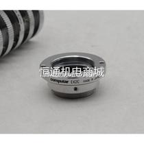 computar EX2C 2x industrial lens C-mount teleconverter bargain price