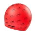 Mũ bơi Li Ning cho nam và nữ tóc dài không thấm nước silicone mũ bơi chuyên nghiệp thiết bị bơi tai bảo vệ mũ bơi - Mũ bơi mũ bơi lining Mũ bơi