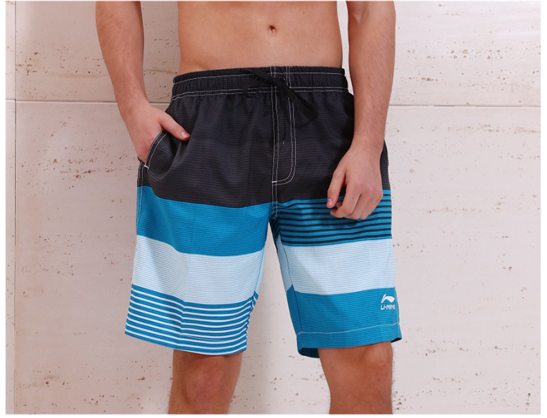 Maillot de bain homme LINING   - Ref 2511979 Image 14