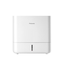 Panasonic fog-free humidifier home bedroom pregnant women and babies sterilizing air aromatherapy humidifier