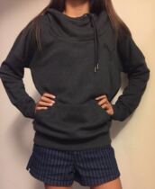 American direct mail brand puma hooded ladies sports sweater 4 colors