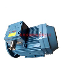 ABB explosion proof motor M2JA132S2A 5 5KW Grade 2 B35 vertical bed explosion proof grade DIICT4 original