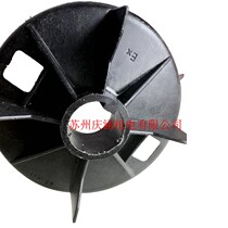 ABB motor M2QA132S2A 5 5KW 2 level horizontal vertical motor wind leaf original stock