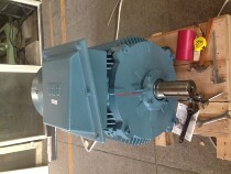 ABB motor M2QA180L4A 22KW 4 level horizontal vertical B3 B5 Large inventory spot