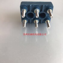 M2QA90S4A 1 1KW 4-level horizontal vertical ABB motor terminal wiring board new