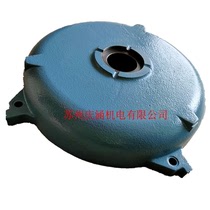ABB motor accessories M2BAX200MLA2 30KW 2 horizontal vertical front flange rear end cover