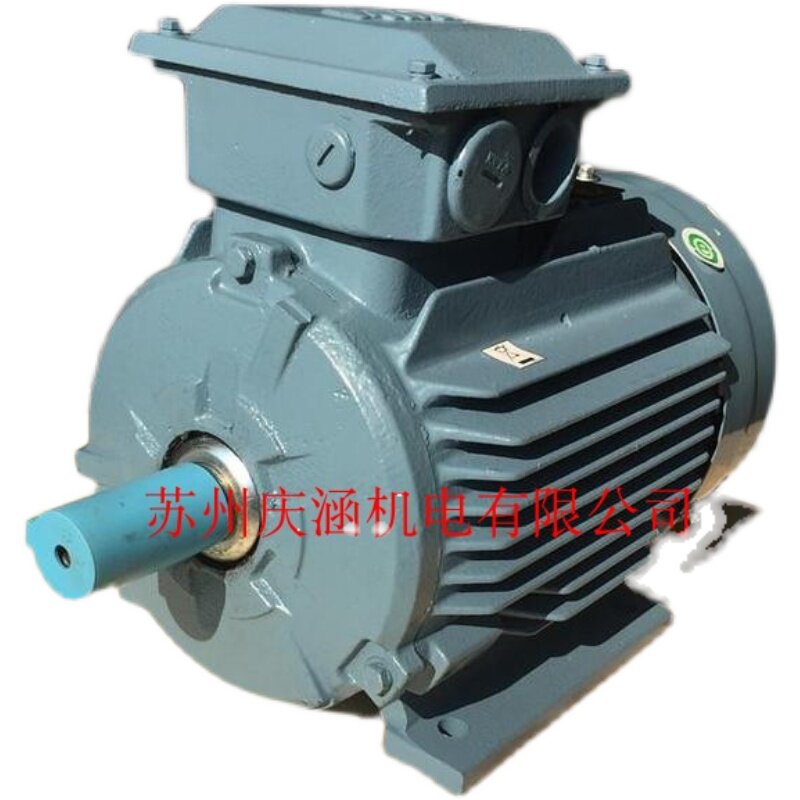 ABB motor M2QA80M6B 0 55KW 6 level horizontal vertical 100% original stock supply