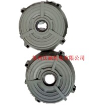 Siemens motor accessories 1le0001-1ba23-shaa4 4KW level 2 horizontal front and rear end caps in stock
