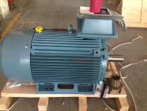 M2QA280S4A 75KW 4-stage horizontal B3 foot installation new original Shanghai ABB motor