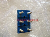 M2QA motor terminal block terminal block M2QA280S4A 75KW 4-stage terminal block original supply