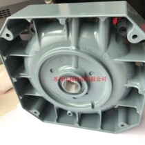 M3AA80C2 1 1KW 2 level horizontal front and rear end caps original ABB aluminum shell motor accessories supply