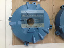 ABB motor accessories M2BAX180MLA2 22KW 2 vertical front flange rear end cover original stock