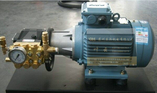 Shanghai ABB Motor M2BAX90LA4 1 5KW 4 B34 Horizontal with small flange Mount original spot
