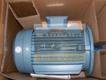 ABB motor M2QA90L4A 1 5KW 4th vertical B5 flange installation machinery equipment Special original