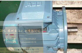 Shanghai ABB Motor M2BAX200MLB2 37KW Level 2 Vertical B5 Original Spot Supply Shanghai Direct Hair