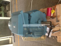 QABP315S2A 110KW 2-stage horizontal B3 foot installation 30-70HZ original supply