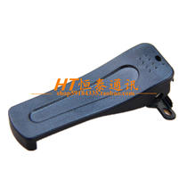 Baofeng 888S series Wanhua H26 series Walkie-talkie universal accessories Back clip clip Back clip Waist clip