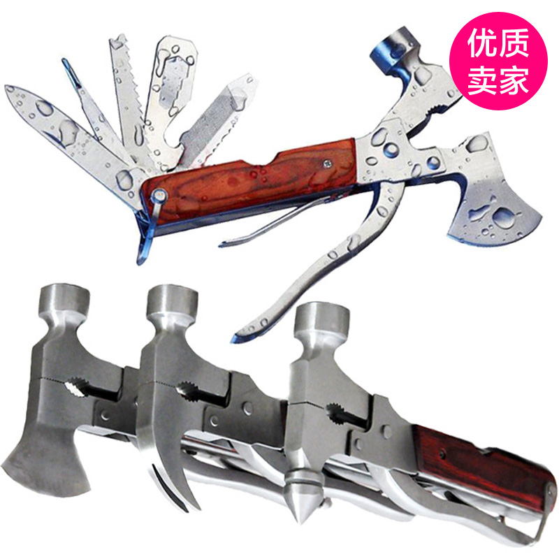 Car safety hammer escape hammer Window Breaker Car Safety Hammer Vehicular Multifunction Carry-on Mini Lifesaving Hammer