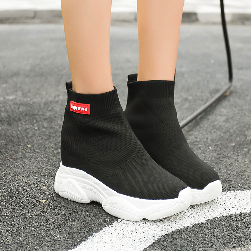 Bottes mi-saison femme OTHER en Polyurethane - Ref 3250853 Image 19
