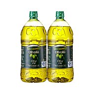 欧丽薇兰橄榄油1.6L*2桶