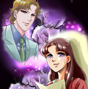 Classic Cartoon Glass Fake Face 51 Talk TV Full version DVD